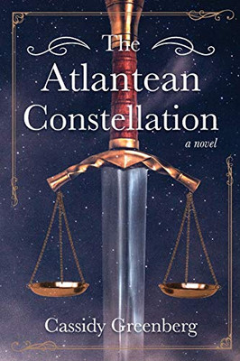 The Atlantean Constellation - Paperback