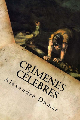 Crímenes Célebres (Spanish Edition)