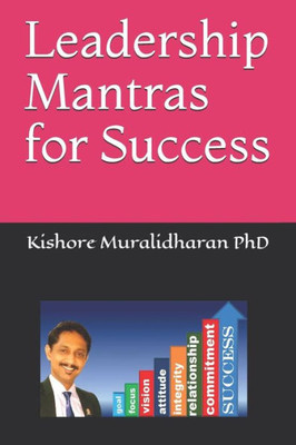 Leadership Mantras For Success