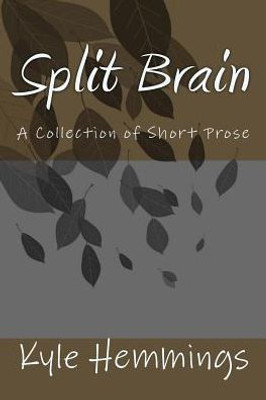 Split Brain: A Collection Of Short Prose