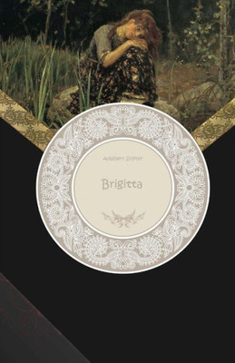 Brigitta - GroBdruck (German Edition)