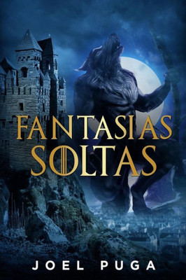 Fantasias Soltas (Portuguese Edition)