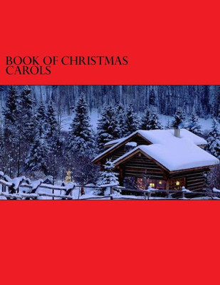 Book Of Christmas Carols