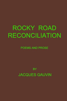 Rocky Road Reconciliation