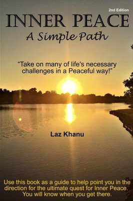 Inner Peace: A Simple Path