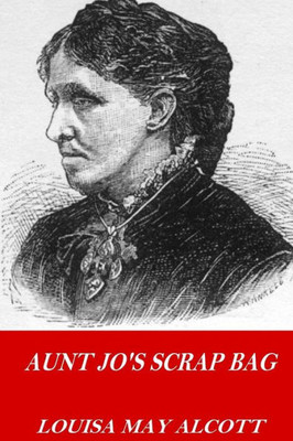 Aunt Jo'S Scrap Bag