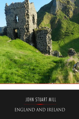 England And Ireland