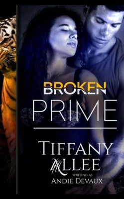 Broken Prime (Prime Series)