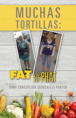 Muchas Tortillas: Fat To Phat