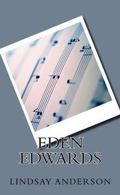 Eden Edwards (Eden Eldwards) (Volume 1)