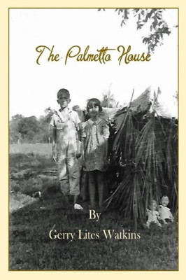 The Palmetto House