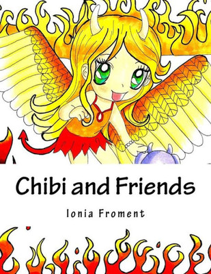 Chibi And Friends