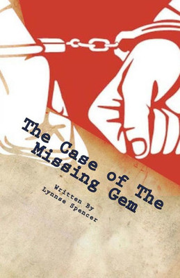 The Case Of The Missing Gem: A Hoover Girls Mystery