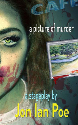 A Picture Of Murder