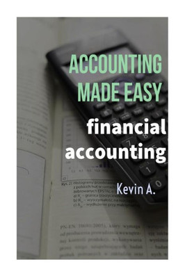 Accounting Made Easy