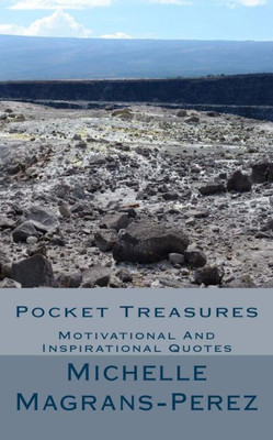 Pocket Treasures: Motivational And Inspirational Quotes