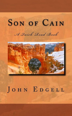 Son Of Cain