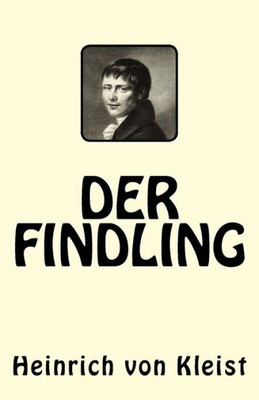 Der Findling (German Edition)