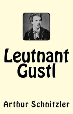 Leutnant Gustl (German Edition)