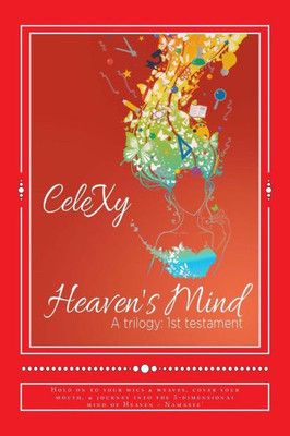 Heaven'S Mind A Trilogy:: 1St Testament (Heaven'S Mind Book Series)