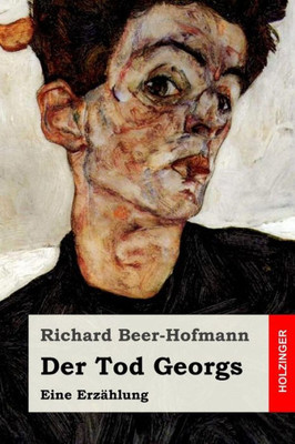 Der Tod Georgs (German Edition)