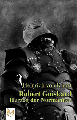 Robert Guiskard (German Edition)