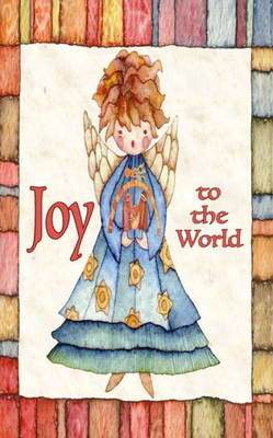 Joy To The World; A Card & More