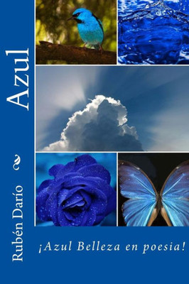 Azul (Spanish) Edition (Spanish Edition)