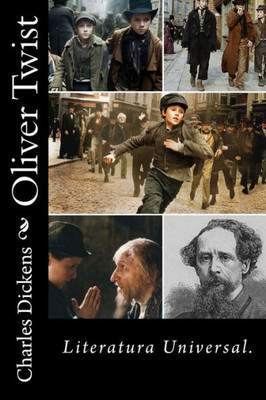 Oliver Twist (Spanish) Edition (Spanish Edition)