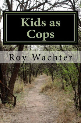 Kids As Cops: Elementary School Kids As Investigators