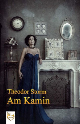 Am Kamin (German Edition)