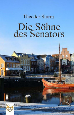 Die Sohne Des Senators (German Edition)