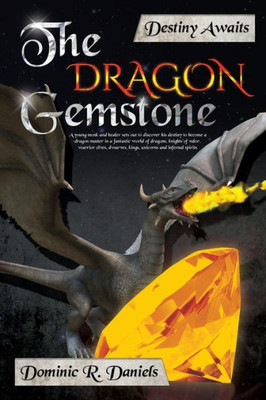 The Dragon Gemstone