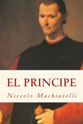 El Principe (Spanish) Edition (Spanish Edition)
