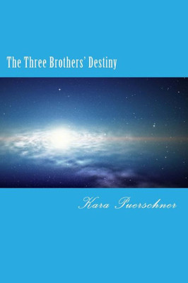 The Three Brothers' Destiny: A Story About Destiny