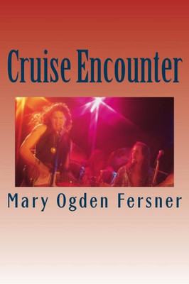 Cruise Encounter: Hard Rock Fiction
