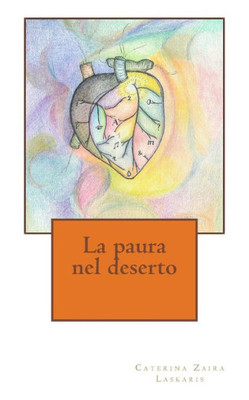 La Paura Nel Deserto (Italian Edition)
