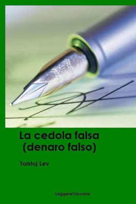 Denaro Falso (Italian Edition)