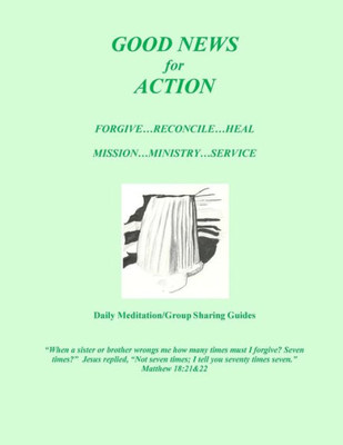 Good News For Action (Good News For Our Days)