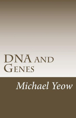 Dna And Genes