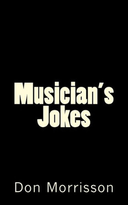 Musician'S Jokes