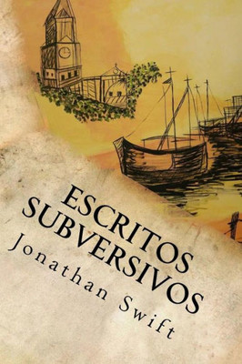 Escritos Subversivos (Spanish Edition)