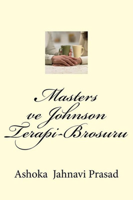Masters Ve Johnson Terapi-Brosuru (Turkish Edition)