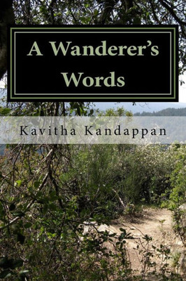 A Wanderer'S Words