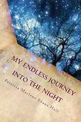My Endless Journey: Into The Night