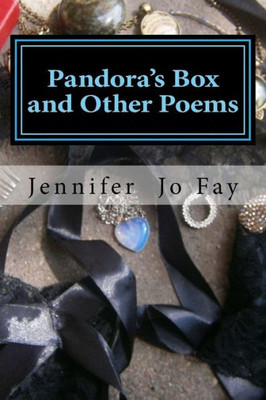 Pandora'S Box And Other Poems