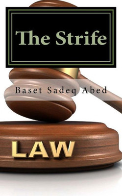 The Strife: A Comparative Study Of Islamic And International Law