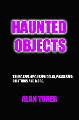 Haunted Objects
