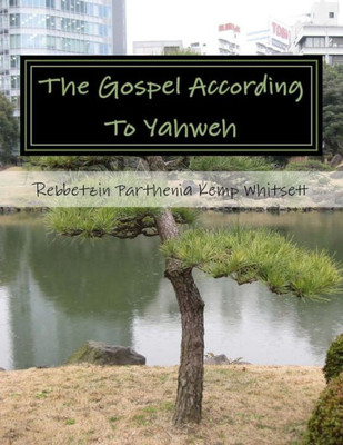 The Gospel According To Yahweh: Warning To The Gentiles