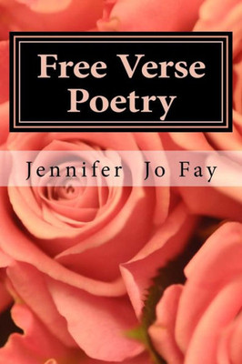 Free Verse Poetry